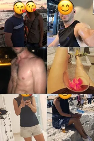 נשואים לוהטים47
