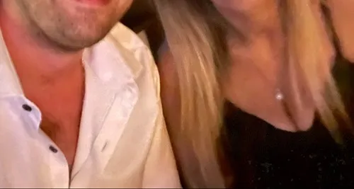 Mr&amp;Mme