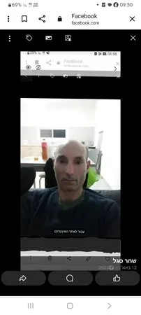שחר סגל 