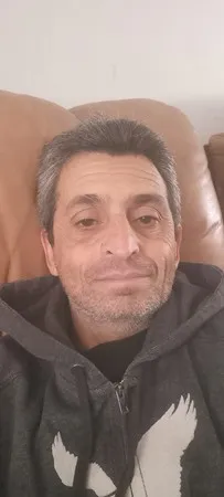 Antonio tony 