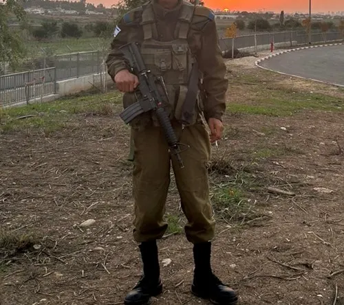 תימני חרמןx2