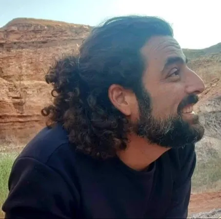 El dude
