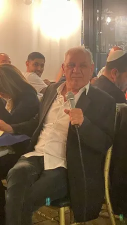 יואל הנמר