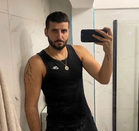 אחמד באר שבע