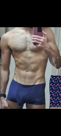 Muscly