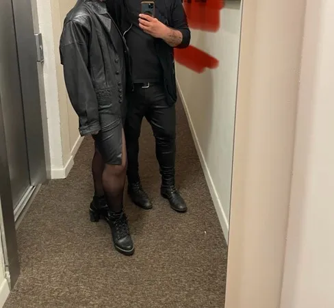 Tlv couple 