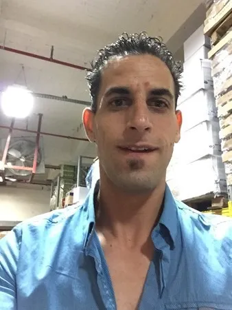 לא יכול בלי