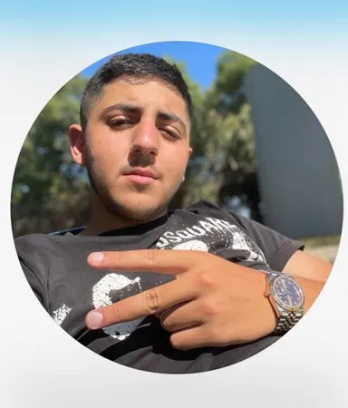 עילי החרמן