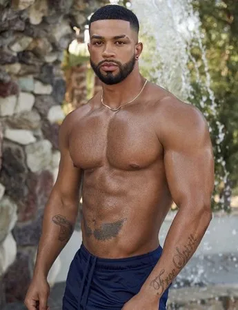 Ryan beast 