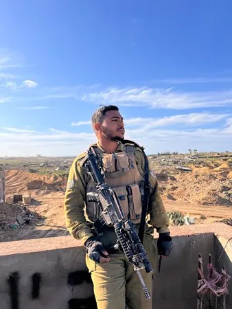 משתשע
