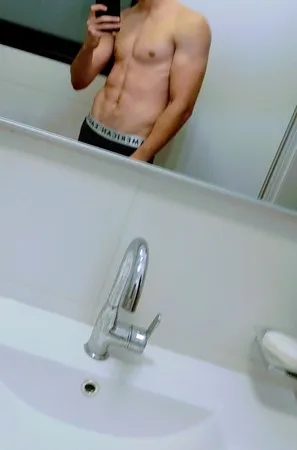 slut guy