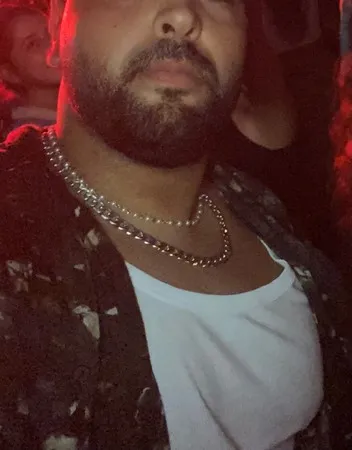 Captain P
