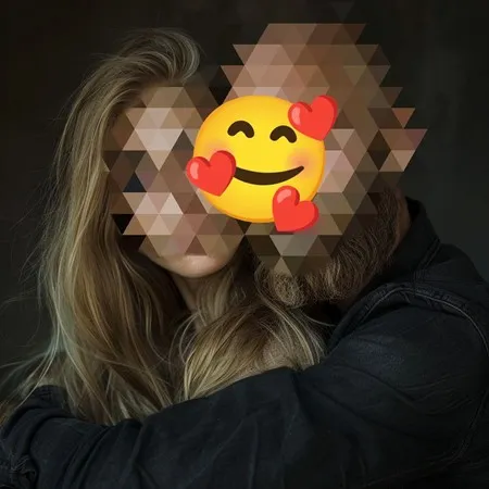 Couple B7