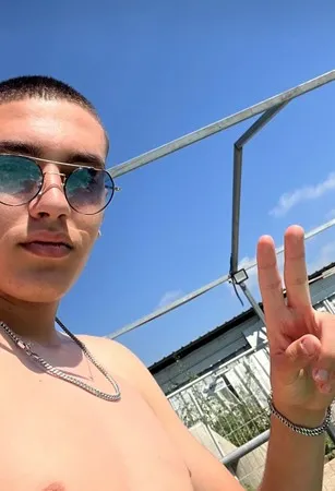חתיך הורס3