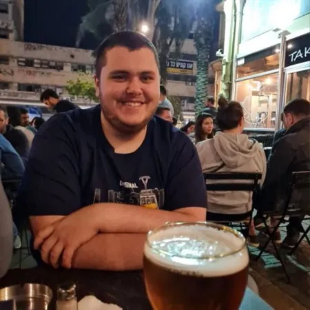 עידו חיפה