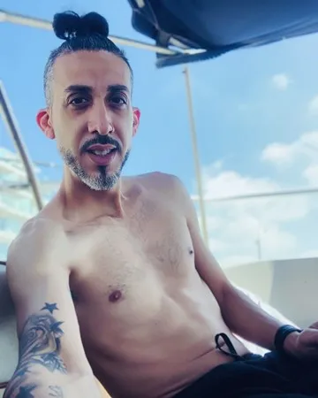 איציק הגדול86