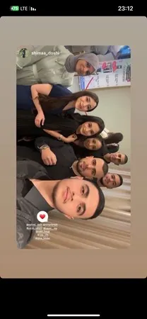 Mosa fakhory