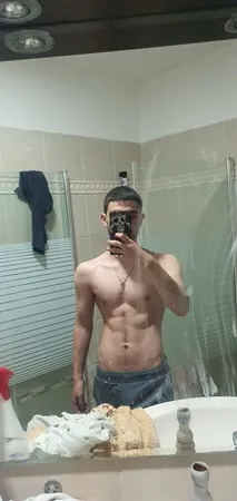 98Hot boy