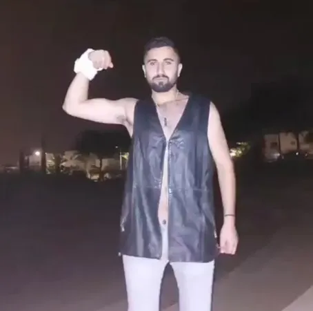 יחיאל מזרחי