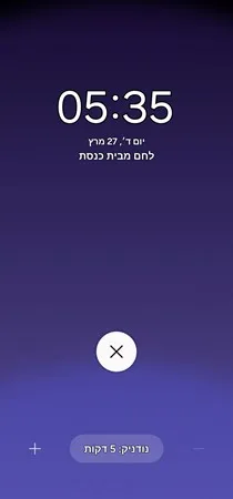 אלזי