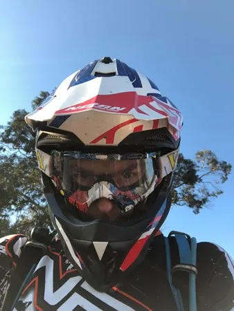 RideKTM