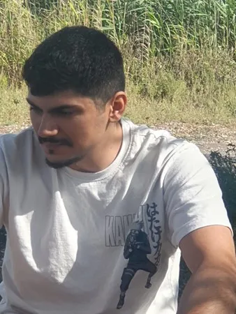 VanillaMan