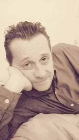 Nice guylooking