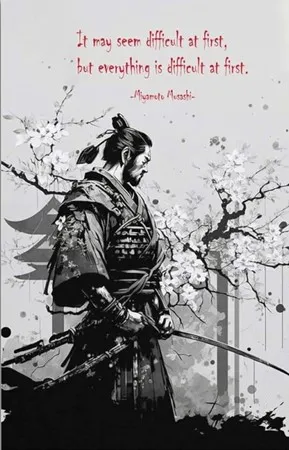 Musashi 