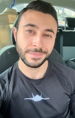 סנאית חושנית 22