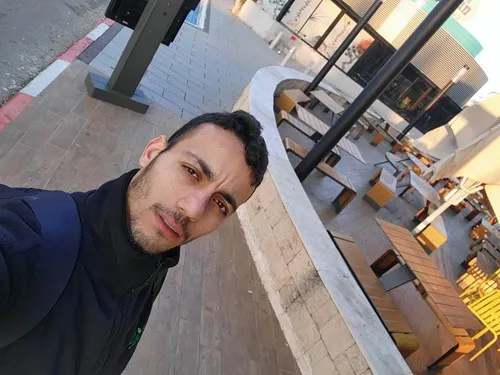 OMRI DEKEL