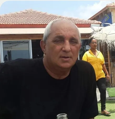 יהוחי