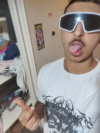 Young Haj