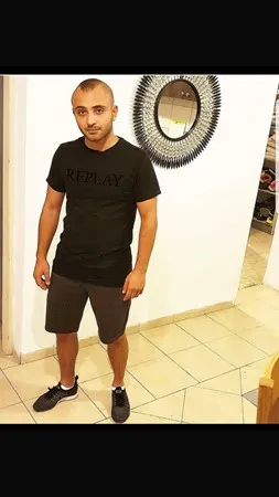 אלחי החמוד
