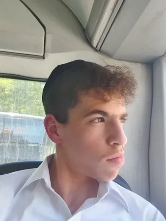 יאיר גד