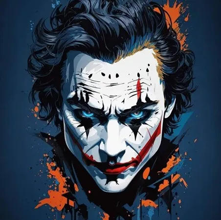Joker92