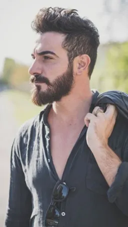 חנג'י