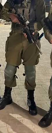 לוחם חם 717