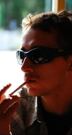 Johnny k