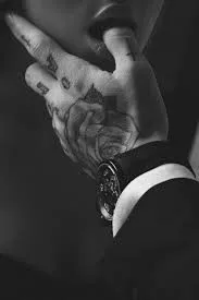 Daddy Dom