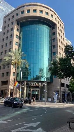 מהריד