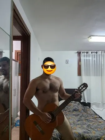 הניגון המחמם