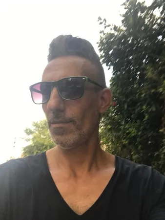 אשדודי מסוקס