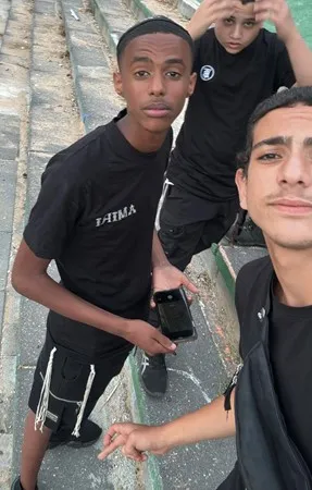 נביאל