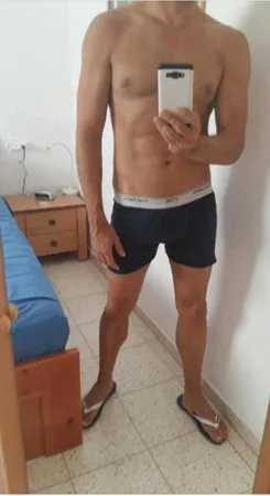 מסיים מילואים