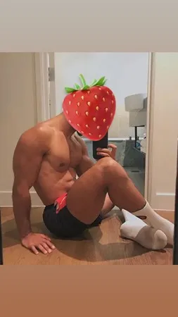Jonny sexy boy