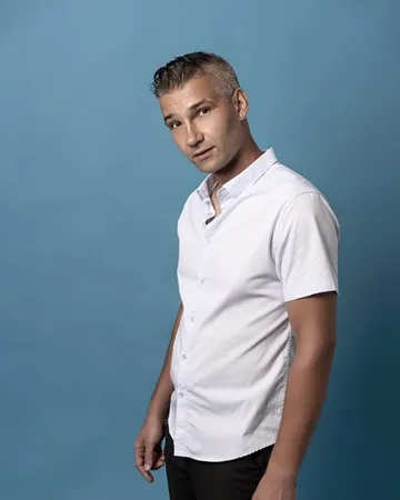   Danny