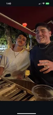 לינו ישראל