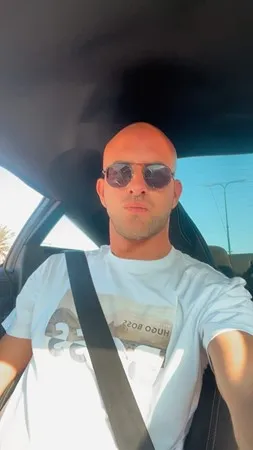 אוקראיני מראשלצ