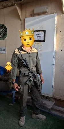 איתי(-: