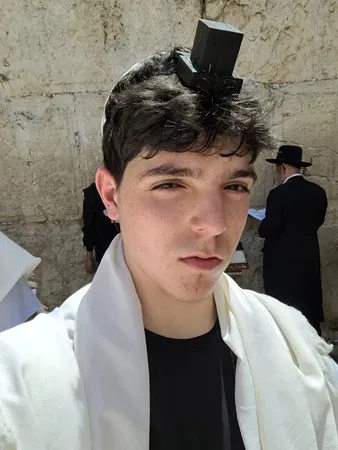אבא שלךg